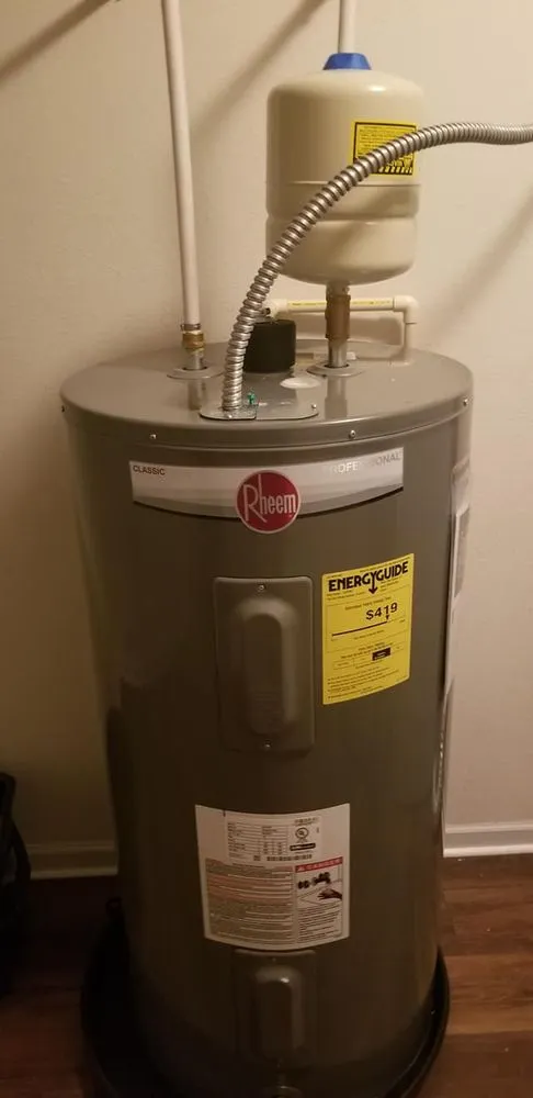 Slide of Plumb Perfect