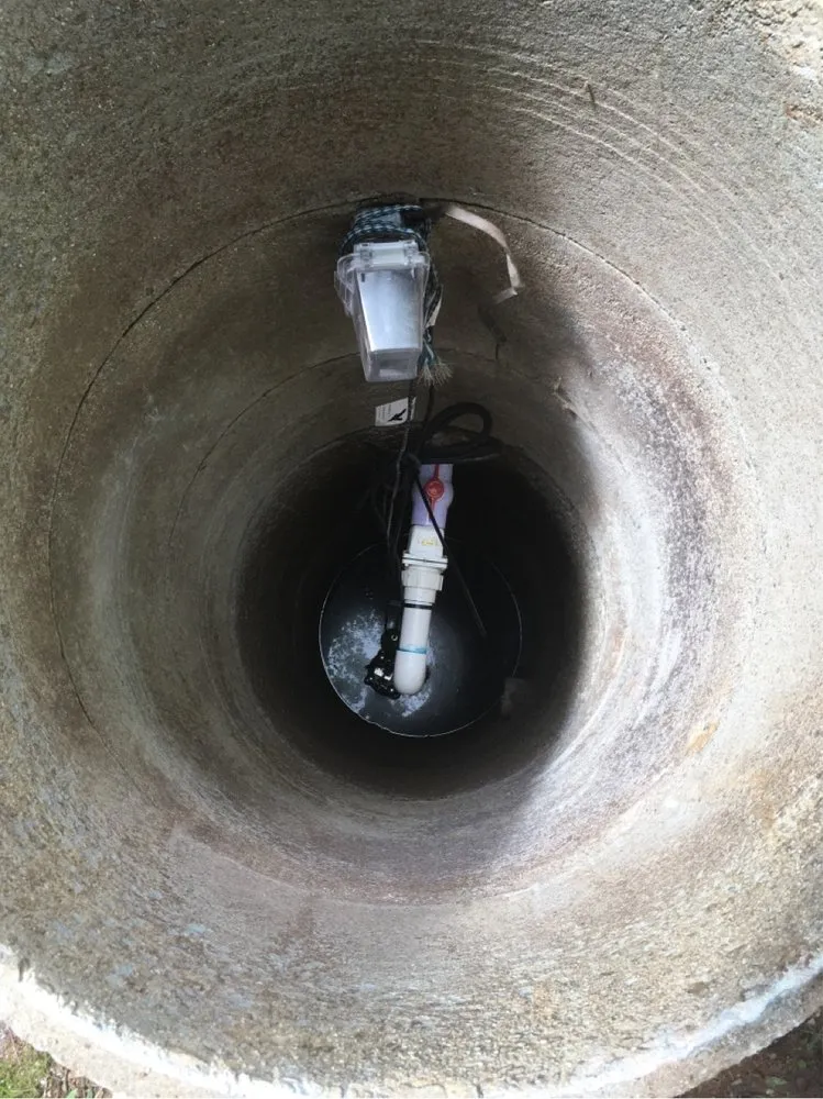 Slide of Plumb Perfect Plumbing