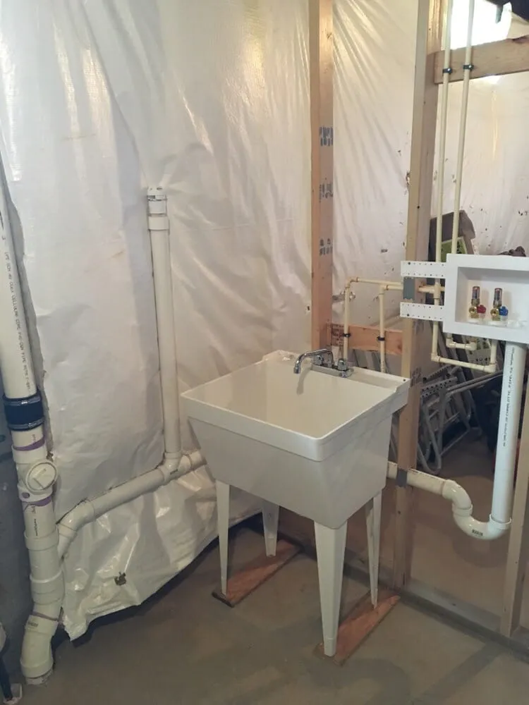 Slide of Plumb Perfect Plumbing