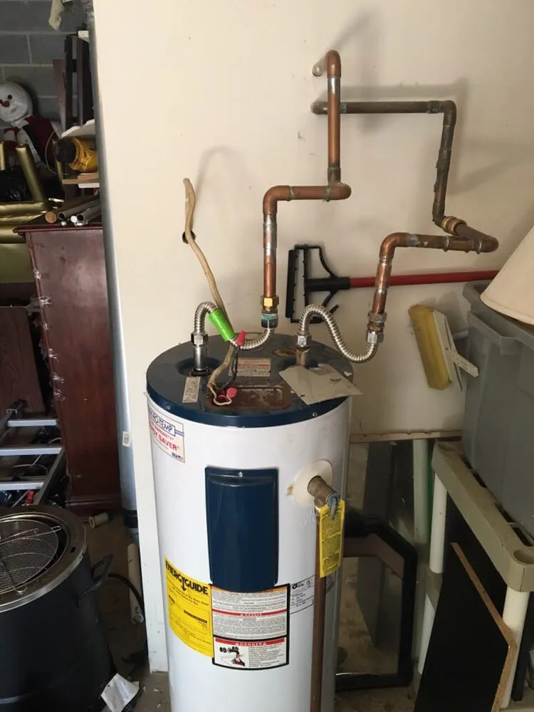 Emergency drain cleaning experts serving Fredericksburg, VA - Plumb Perfect Plumbing