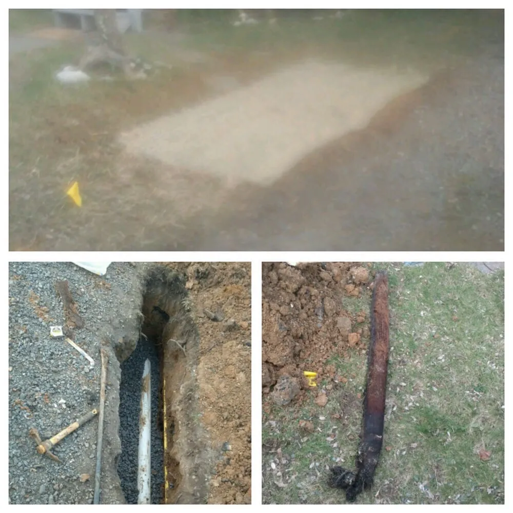 Expert leak detection service in Fredericksburg, VA - Plumb Perfect Plumbing