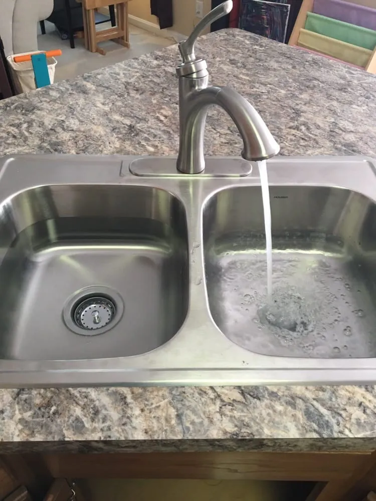 Top-rated drain cleaning experts serving Fredericksburg, VA - Plumb Perfect Plumbing