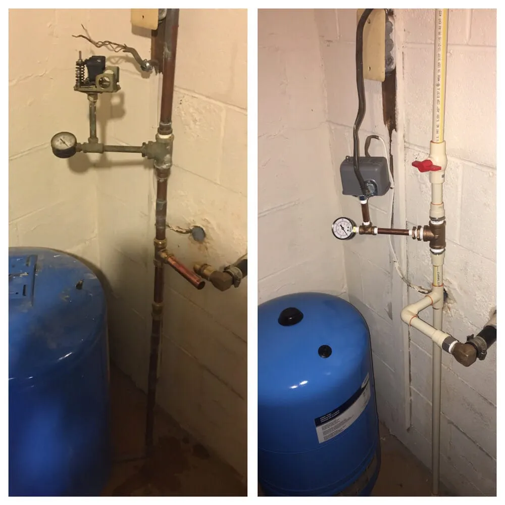 Expert drain cleaning experts serving Fredericksburg, VA - Plumb Perfect Plumbing