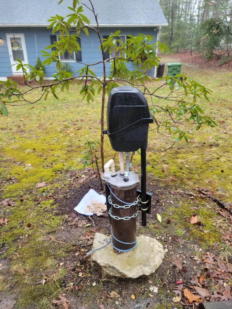 Slide of Plumb Perfect Plumbing