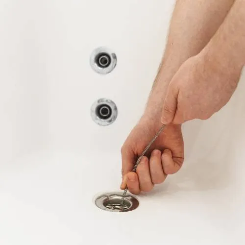 Slide of Plumb Perfect Plumbing