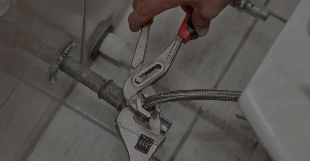 Slide of Plumb Perfect Plumbing