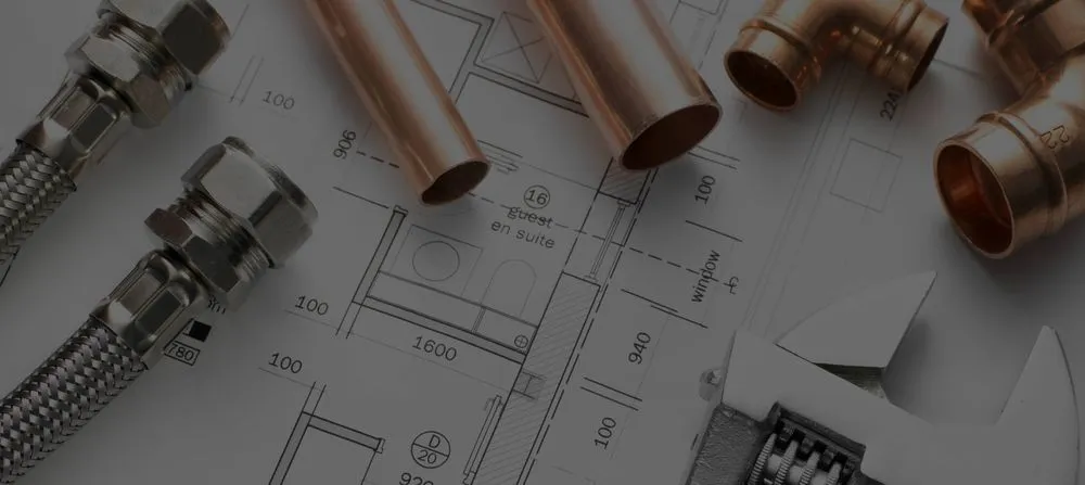 Slide of Plumb Perfect Plumbing