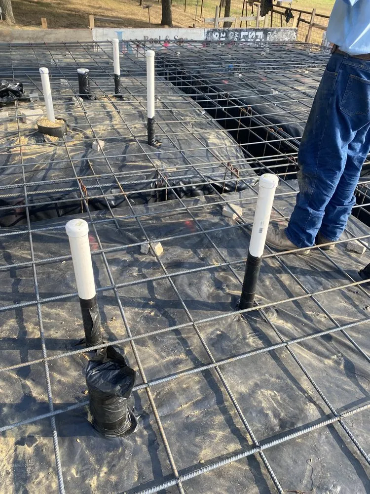 Slide of Plumb Perfect Plumbing