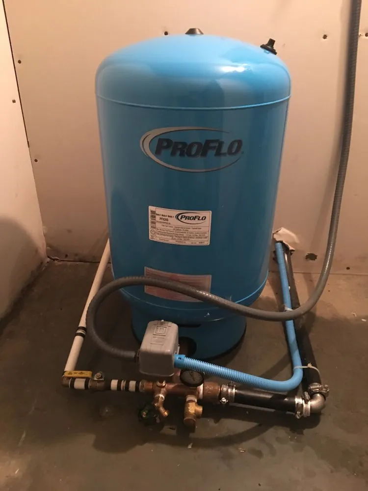 Slide of Plumb Perfect Plumbing