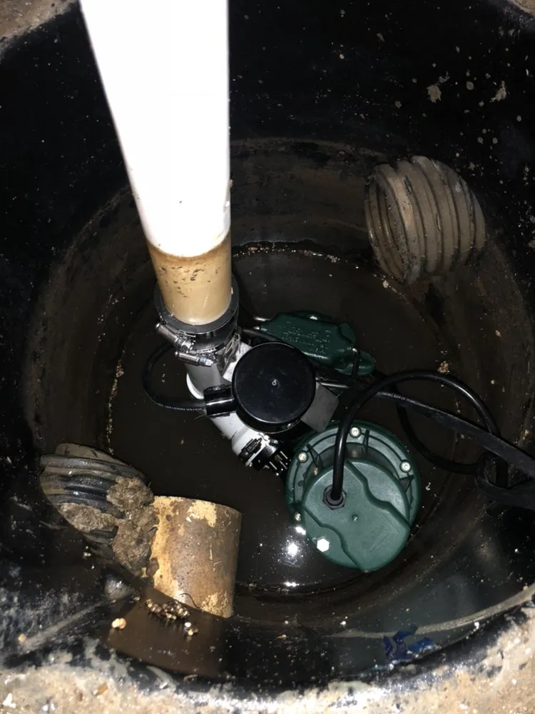 Slide of Plumb Perfect Plumbing