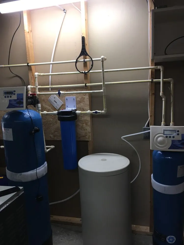 Slide of Plumb Perfect Plumbing