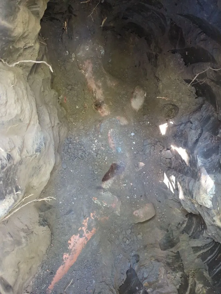 Slide of Plumb Perfect