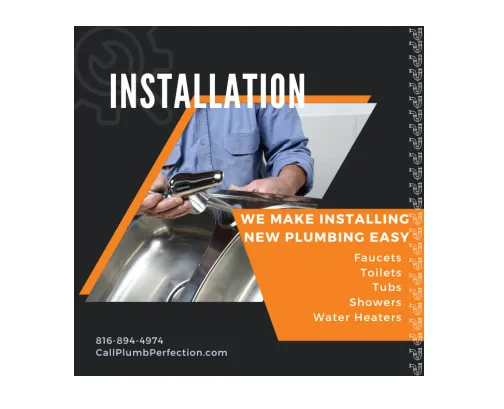 Slide of Plumb Perfection