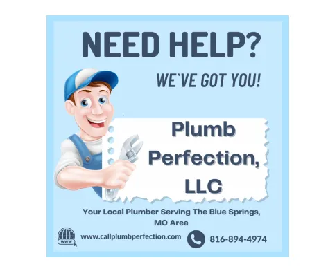 Slide of Plumb Perfection