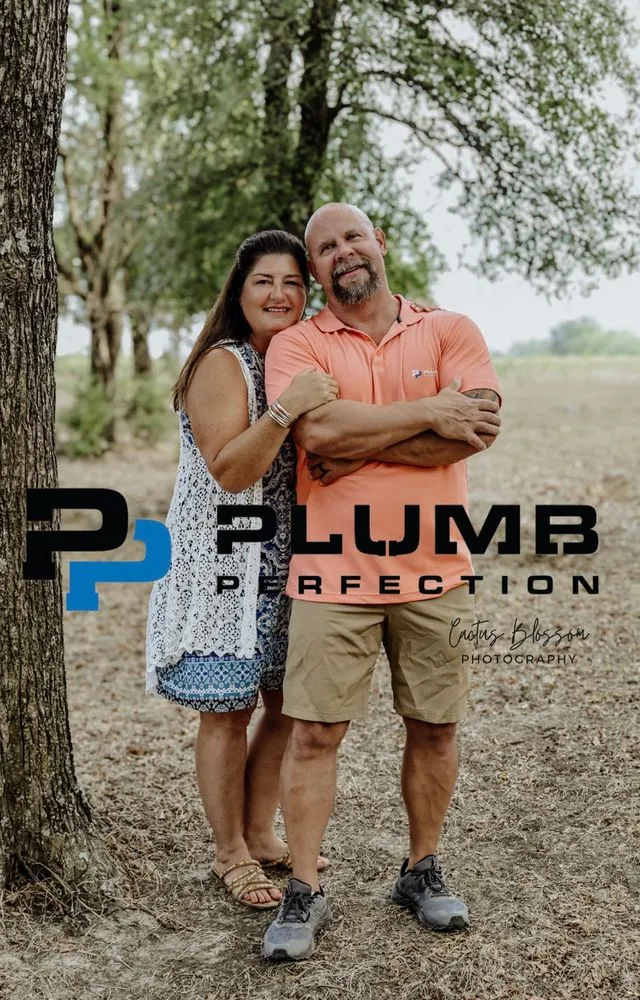 Slide of Plumb Perfection