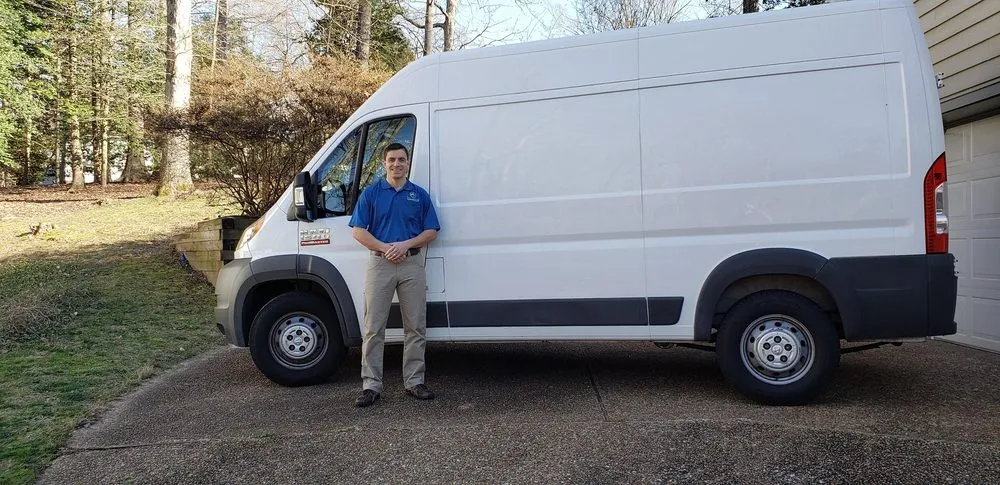 Slide of Plumb Perfection