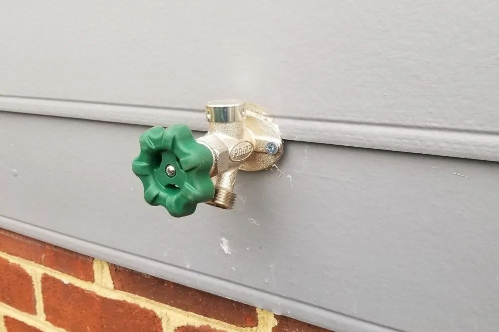 Slide of Plumb Perfection