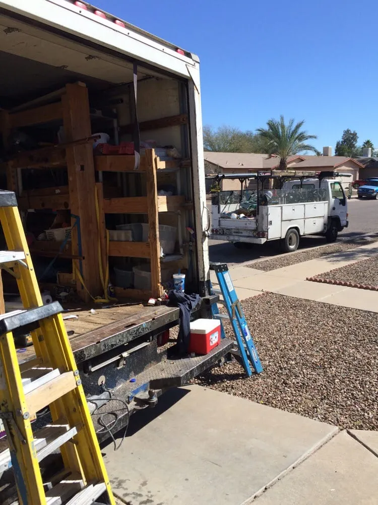 Slide of Plumb Plumbing