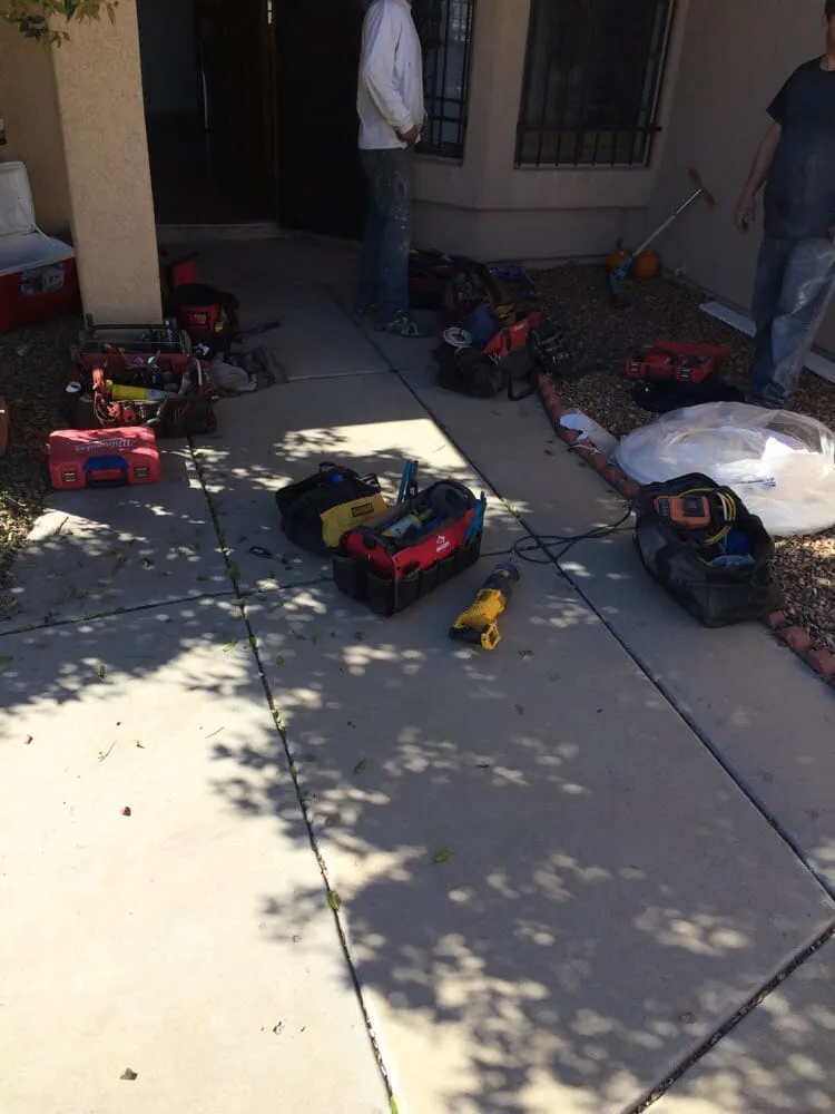 Slide of Plumb Plumbing