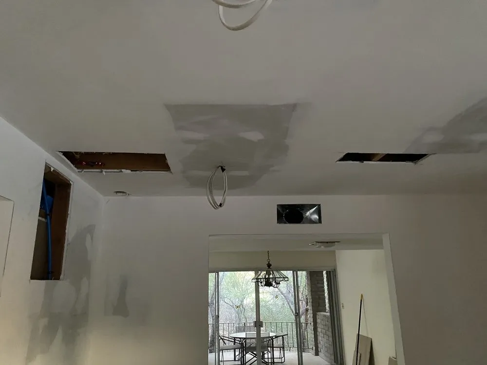 Slide of Plumb Plumbing