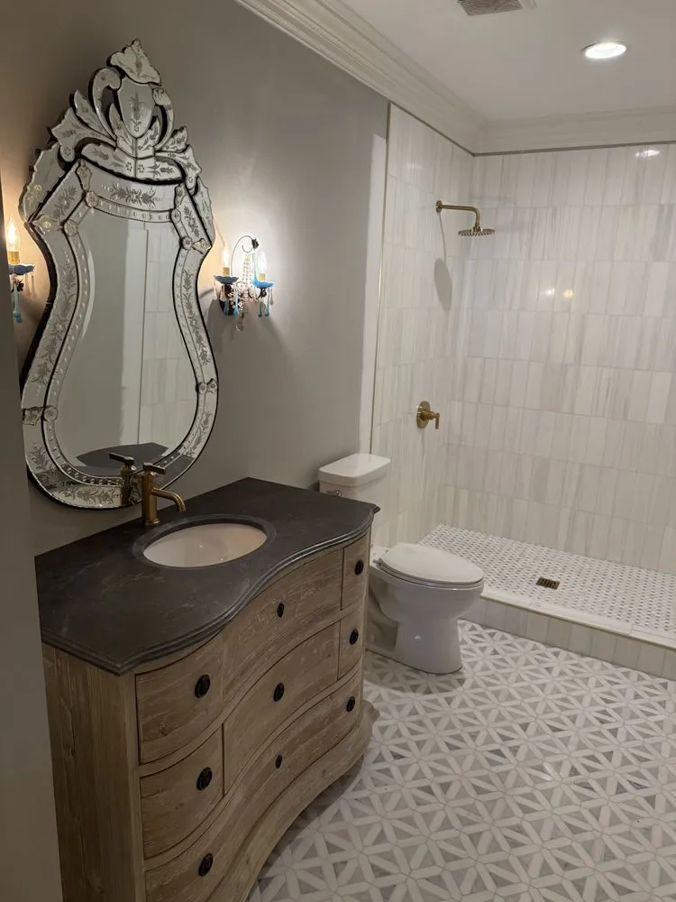 Slide of Plumb Poppin