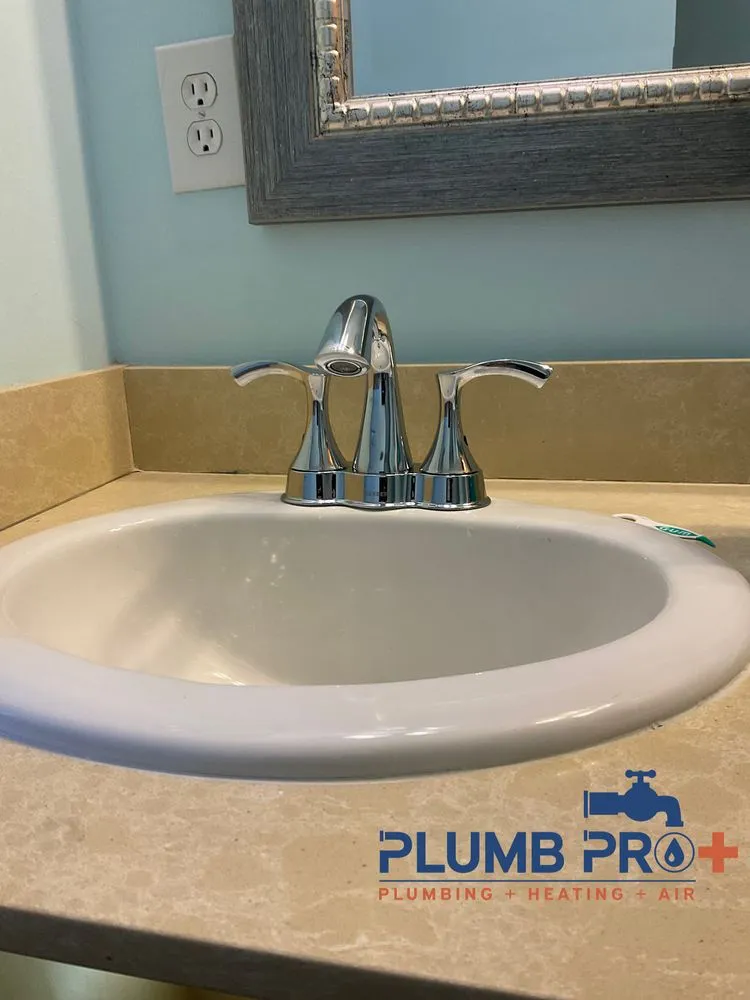 Slide of Plumb Pro