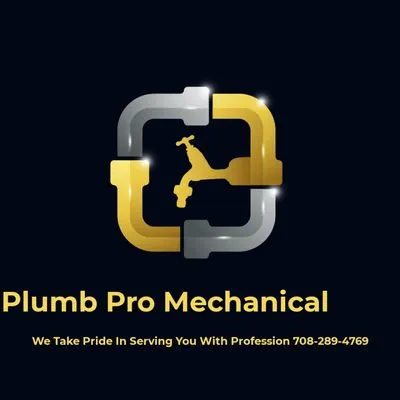 Plumb Pro Mechanical Logo