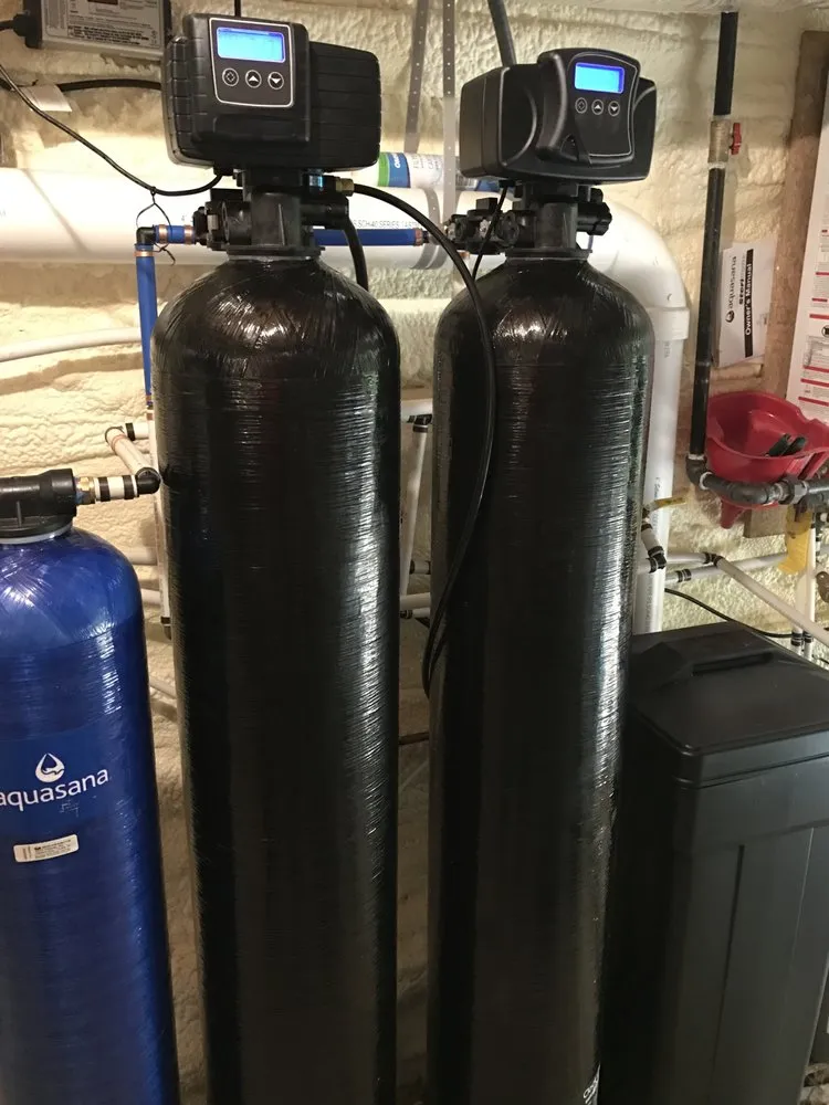 Slide of Plumb Pro of WNC