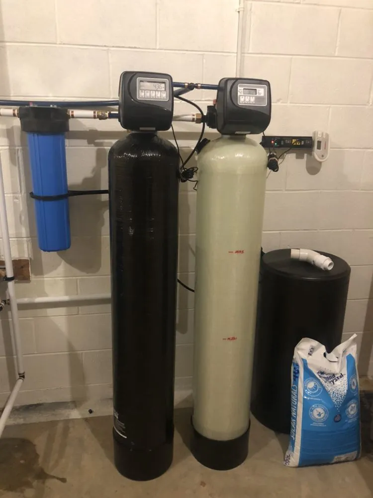 Slide of Plumb Pro of WNC