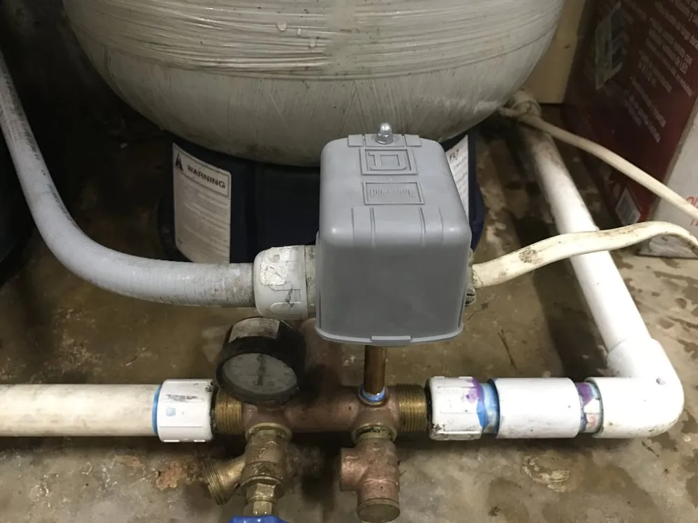 Slide of Plumb Pro of WNC