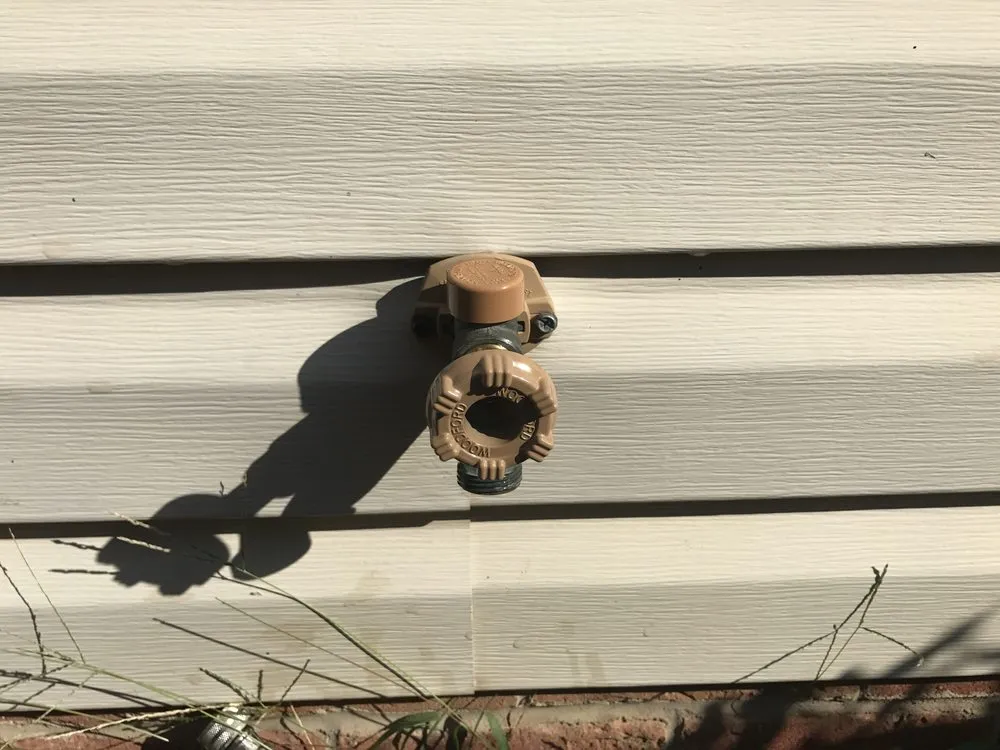 Slide of Plumb Pro of WNC