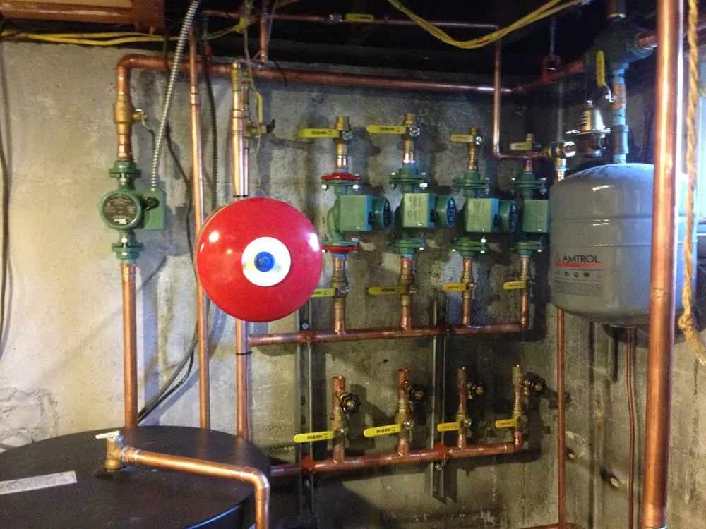 Slide of Plumb Pro Plumbing & Heating