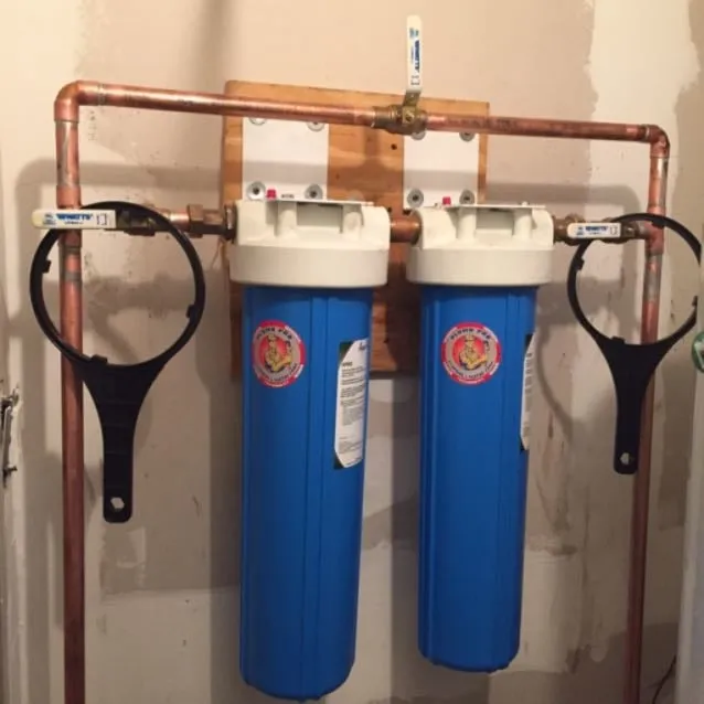 Slide of Plumb Pro Plumbing & Heating