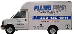 Slide of Plumb Pros