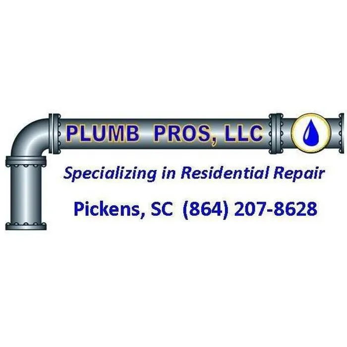 Slide of Plumb Pros