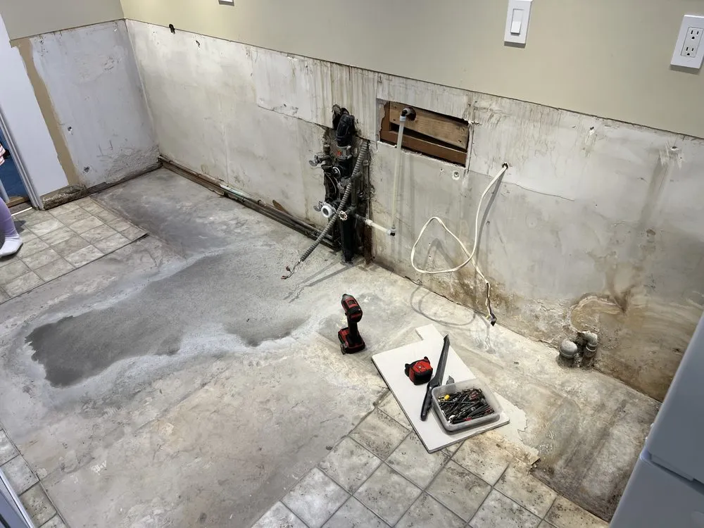 Slide of Plumb Pros, LLC