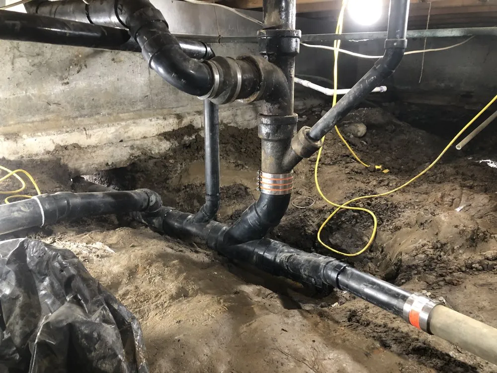 Slide of Plumb Pros, LLC