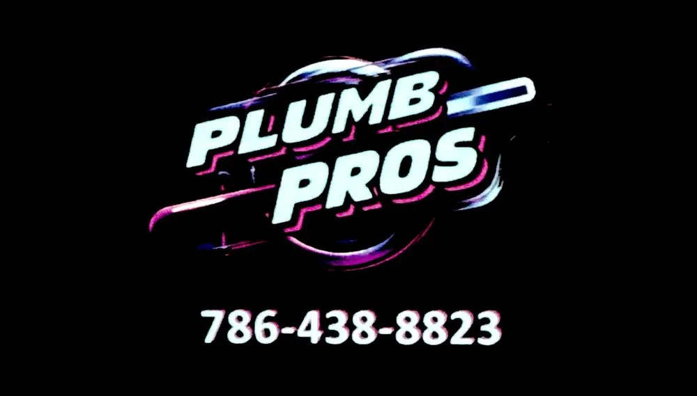Slide of Plumb Pros