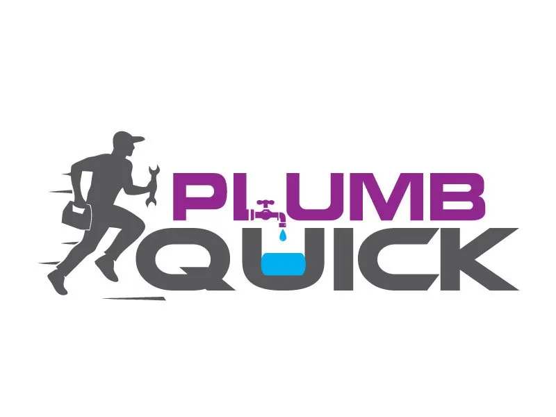 Slide of Plumb Quick Company