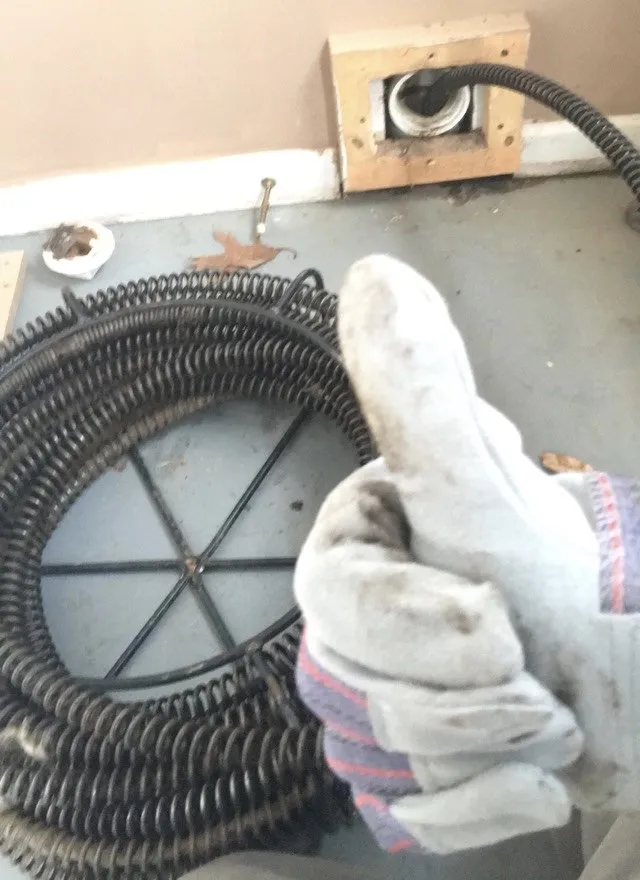 Slide of Plumb Ready Plumbing