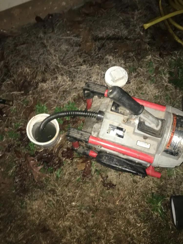 Slide of Plumb Ready Plumbing