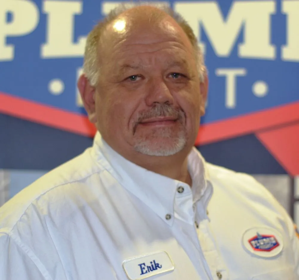 Slide of Plumb Right