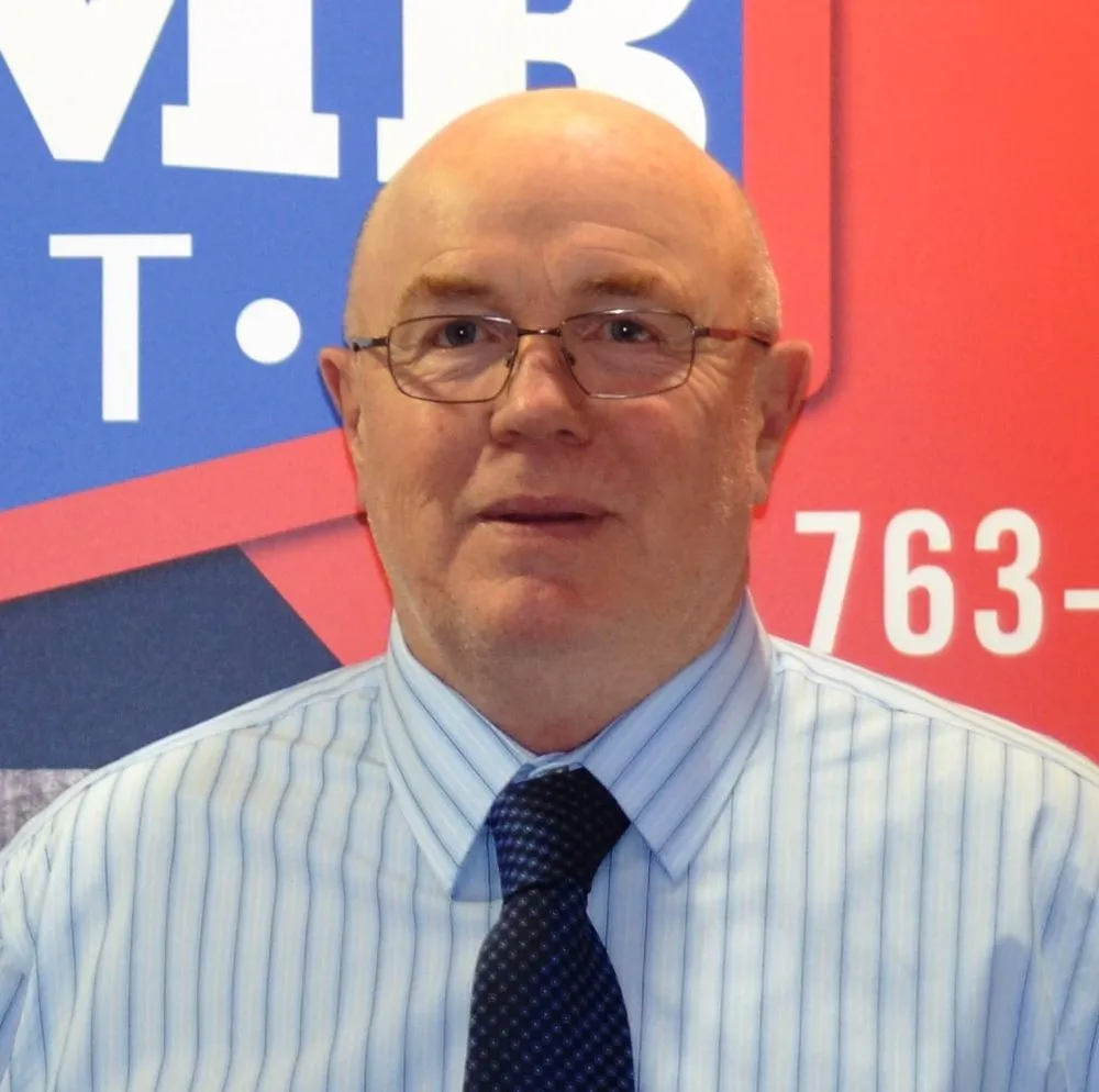 Slide of Plumb Right