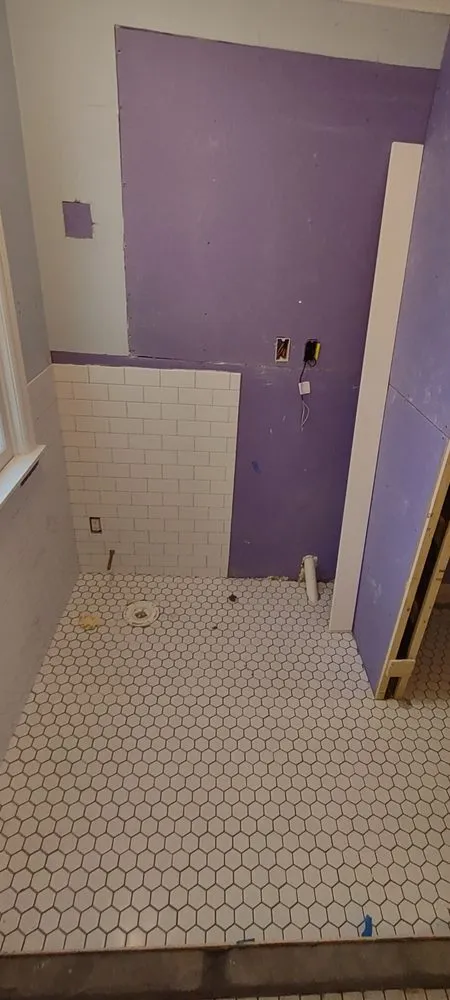 Slide of Plumb Right