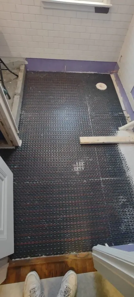 Slide of Plumb Right