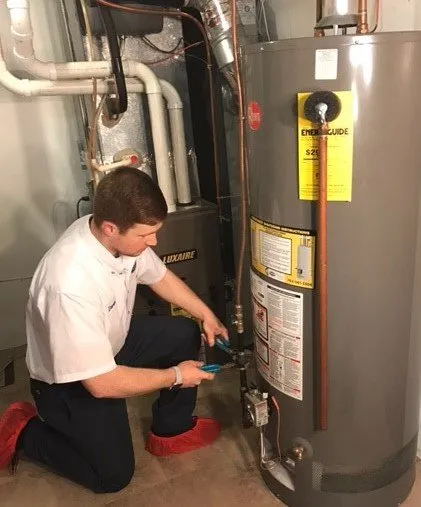 Slide of Plumb Right