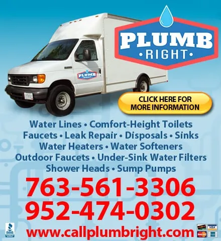 Slide of Plumb Right