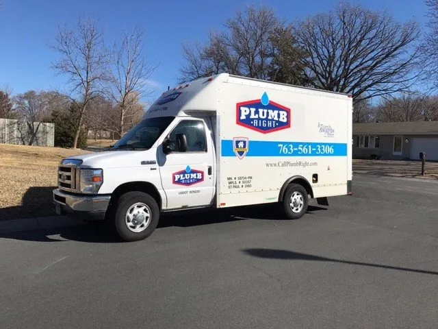 Slide of Plumb Right