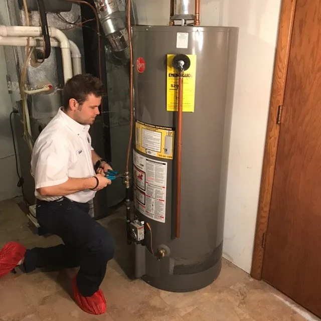 Slide of Plumb Right