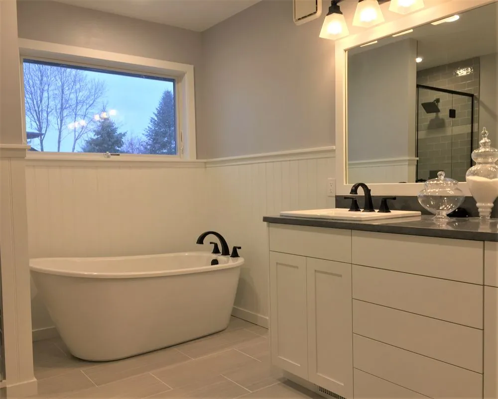 Slide of Plumb Right